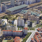 CML aprova construção de 267 casas de renda acessível – 116 são no Parque das Nações 