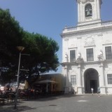 A “graça” de viver na Graça