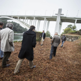 Câmara do Porto fiscalizada por causa de construções na zona da Arrábida