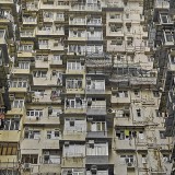 50 milhões de casas vazias na China