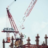 Construtoras portuguesas faturaram mais de 5 mil milhões de euros no exterior em 2017