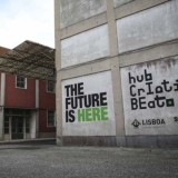 Hub Criativo do Beato: candidaturas para restauração e comércio até dezembro
