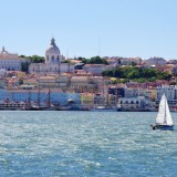 Lisboa vai ser o destino favorito para o imobiliário europeu em 2019