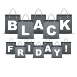Dicas para poupar (muitos) euros em gadgets na Black Friday