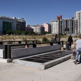 Nova "mini-cidade" em Entrecampos em risco e hasta pública volta a falhar