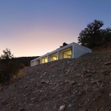 Uma casa muito especial...