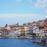 Políticas de habitação debatidas segunda-feira na VI Semana da Reabilitação Urbana do Porto
