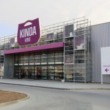 Kinda Home abre as portas em novembro no Porto