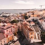Preço das casas em Portugal sobe 15,6% num ano