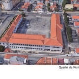 Câmara do Porto quer construir habitação acessível no Quartel de Monte Pedral