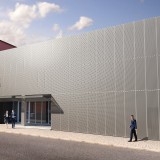 Antigo cinema Quarteto renasce como espaço de coworking