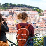 Lisboa lança programa de apoio a startups do imobiliário