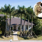 Enrique Iglesias e Anna Kournikova vendem mansão em Miami por 4,3 milhões