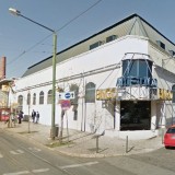 Bingo do Atlético vai ser transformado num “projeto residencial inovador” com 33 lofts
