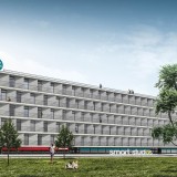 Smart Studios investe 125 milhões em 2.700 estúdios apoiada pelo fundo LX Partners