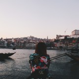 Porto junta-se a Lisboa no top 100 das cidades mais visitadas do mundo
