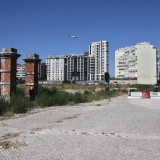 Terrenos da Feira Popular de Lisboa comprados pela Fidelidade por mais de 200 milhões