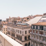 Escritórios, hotéis e residências para estudantes na mira dos investidores europeus