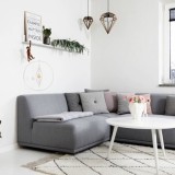 Tudo o que gostarias de saber sobre o estilo nórdico na decoração