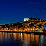 Porto by night / maxpixel.freegreatpicture.co