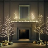 Dicas infalíveis para decorar a casa no Natal
