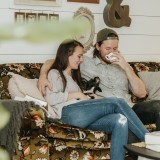 Um em cada seis jovens portugueses vive em casas sobrelotadas