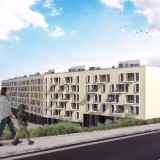Vai nascer em Guimarães um empreendimento com mais de 71 apartamentos eco-eficientes