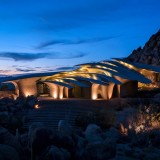 Na Califórnia (EUA)