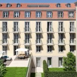 Bragança 10: nascem 11 casas de luxo em Lisboa com a assinatura de Frederico Valsassina