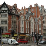 Brexit faz baixar os preços das casas nos bairros mais caros de Londres