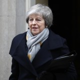 Acordo do Brexit chumbado: Reino Unido em alvoroço e Portugal já tem plano B...