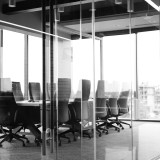 Escritórios acima dos 1.000 m2 representaram 26% das operações em 2018...