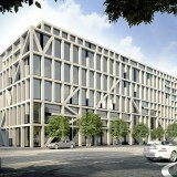 Predibisa colocou mais de 42.000 m2 de escritórios no Grande Porto em 2018