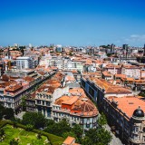 ... E no Grande Porto a taxa de desocupação é de 7,3%
