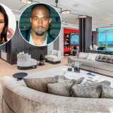 Um dos casais mais sonantes de Hollywood