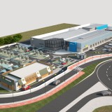 Lis Shopping abre portas em abril em Leiria