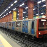 “Linha circular” do Metro de Lisboa prevê construção de túnel com 1.956 metros