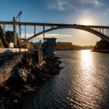 Ministério Público embarga obra da Arcada na Arrábida