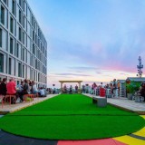 (Con)viver em casas partilhadas está a despertar o apetite dos investidores