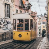 Preço das casas em Portugal sobe o dobro da média europeia