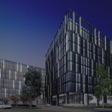 Porto Office Park fica concluído em outubro mas já está no mercado