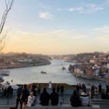 Porto atrai cada vez mais investidores e expetativas para 2019 estão em alta