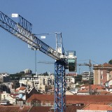 Setor da construção reclama “visto gold” para nova vaga de obras públicas