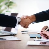 Crédito para a compra de casa volta a acelerar