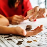 Eis 4 (boas) dicas para começar a poupar para a reforma