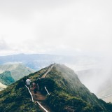Açores no top 10 dos destinos a visitar em 2019 pelo The New York Times