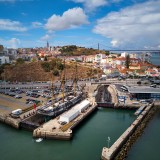 Os projetos que farão de Almada a 'riviera portuguesa'