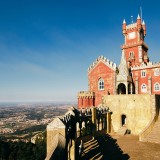 Sintra começa a cobrar taxa turística de um euro a partir de março
