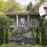 O estilista faleceu aos 85 anos