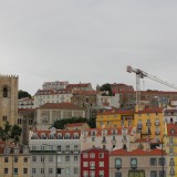 Lisboa com mais 11 edifícios públicos em renda acessível